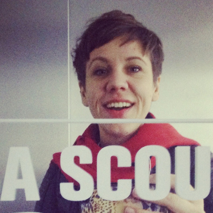 Erica Scourti Erica Scourti