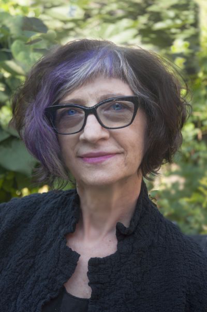 Jody Berland